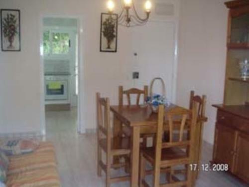Apartamento D27010 Caoca