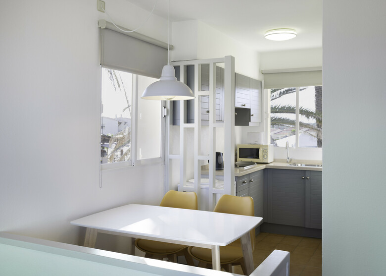Apartamento Aluasun Mediterraneo