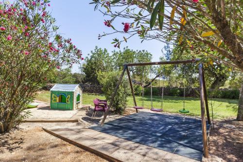 Finca Sanau