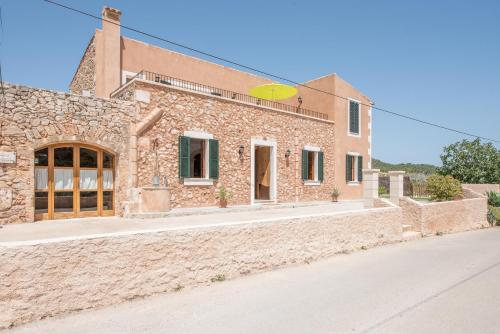 Villa Can Toni Roca-s'horta
