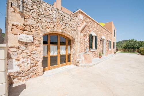 Villa Can Toni Roca-s'horta