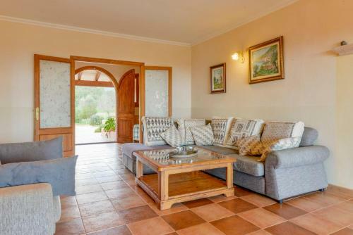 Villa Es Reguerons Petit