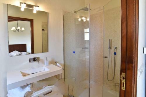 Agroturismo S'horta Villa Sleeps 8