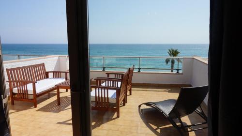Apartamento Apto Antic 301 Pax 2
