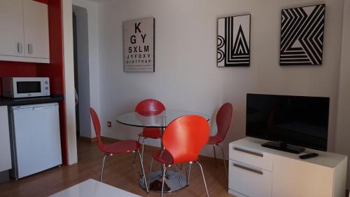 Apartamento Apto Antic 301 Pax 2