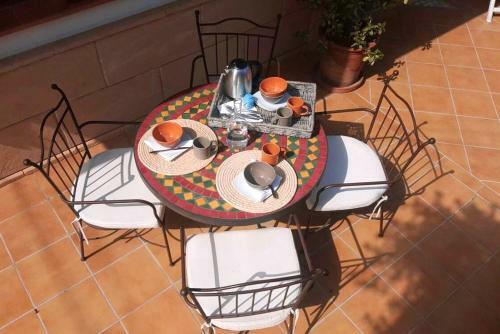 Holiday Home Carrer Del Lluc
