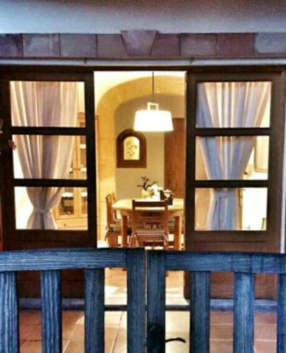 Holiday Home Carrer Del Lluc