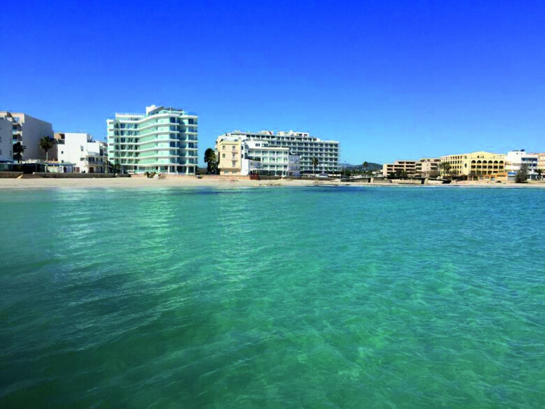 Apartamento Cala Morlanda Estudios