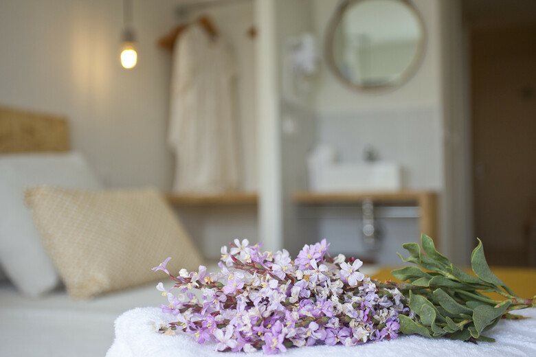 Apartamento Cala Morlanda Estudios