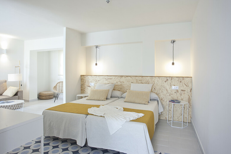 Apartamento Cala Morlanda Estudios