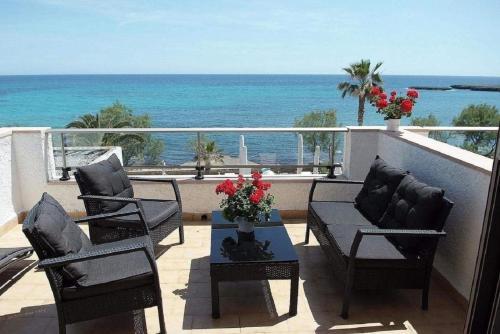 Apartamento Apto Antic 201 Pax 4