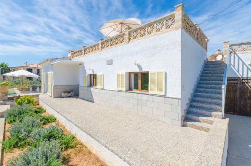 Villa Can Rosito