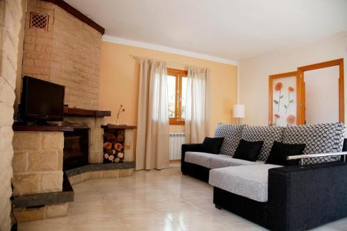 Cala Morlanda Beach House