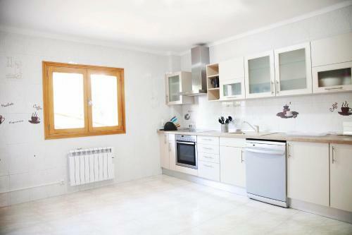 Cala Morlanda Beach House