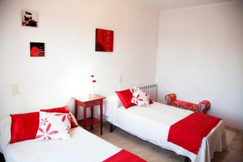 Cala Morlanda Beach House