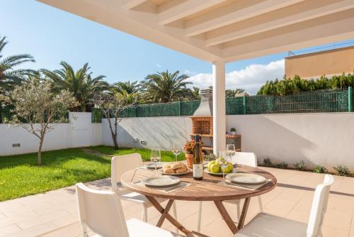 Villa Clear