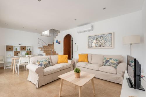 Villa Clear