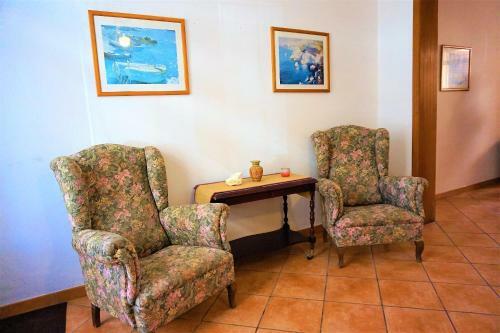 Apartamento Casa Ines