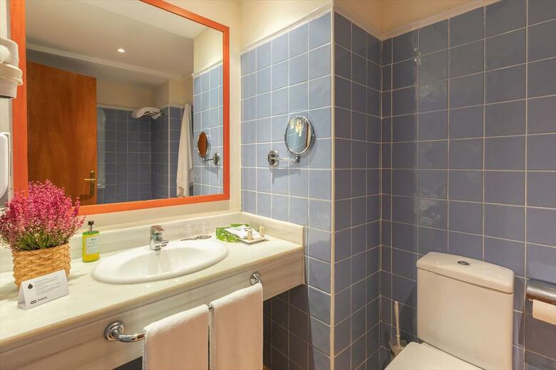 Hotel Hm Mar Blau