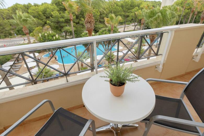 Hotel Hm Mar Blau