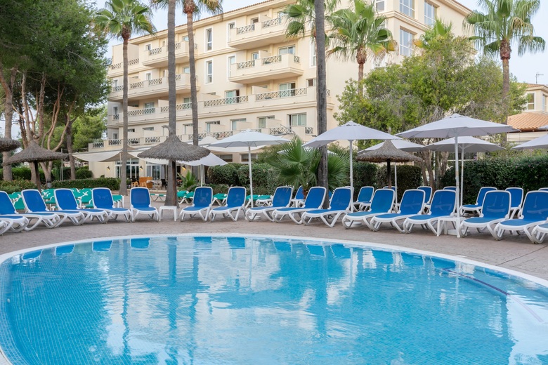 Hotel Hm Mar Blau
