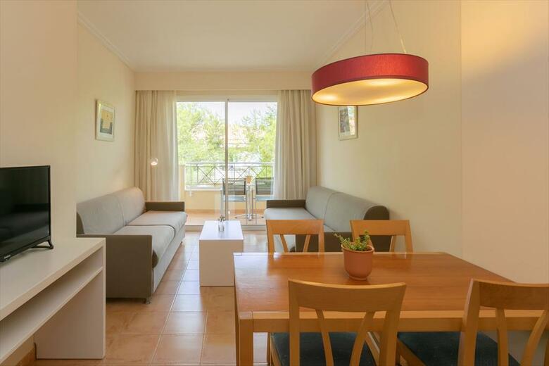 Hotel Hm Mar Blau
