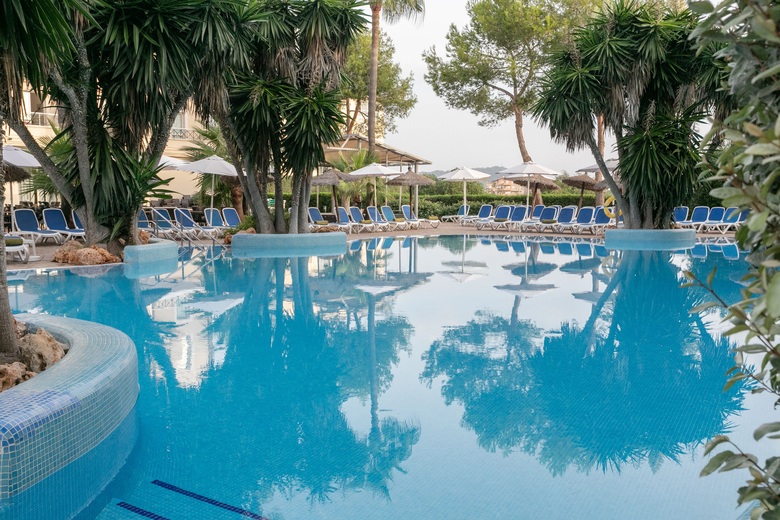 Hotel Hm Mar Blau