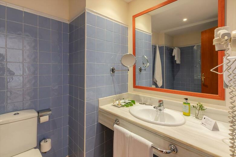 Hotel Hm Mar Blau