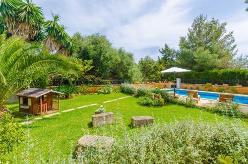 Villa Ca Na Maria