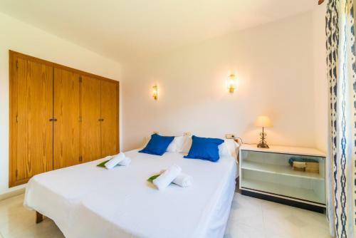 Sa Coma Villa Sleeps 6 Pool Wifi