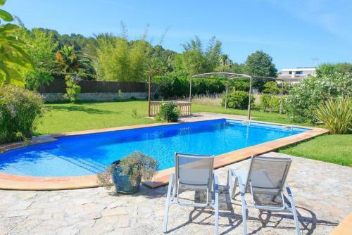 Villa Crestaix