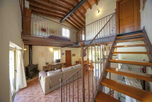 Villa Crestaix