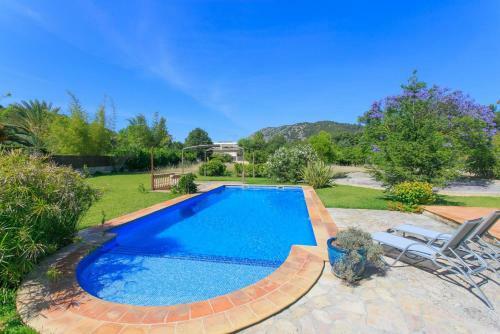 Villa Crestaix