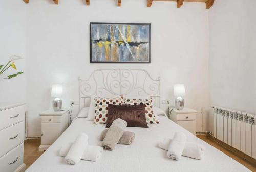 Villa Son Marc I