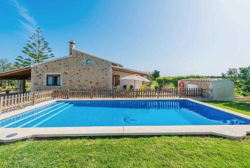 Villa Son Marc I
