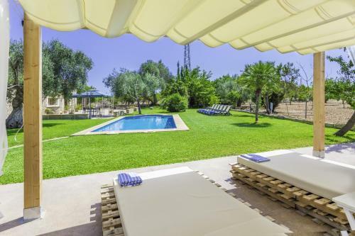Villa Cas Frare