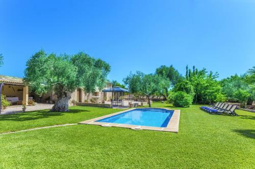 Villa Cas Frare
