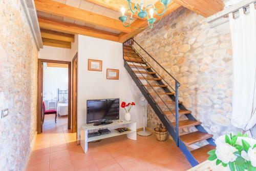 Villa Cas Frare