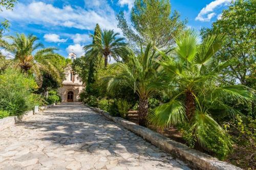 Villa Cas Frare