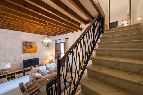 Sunset Villa Campanile