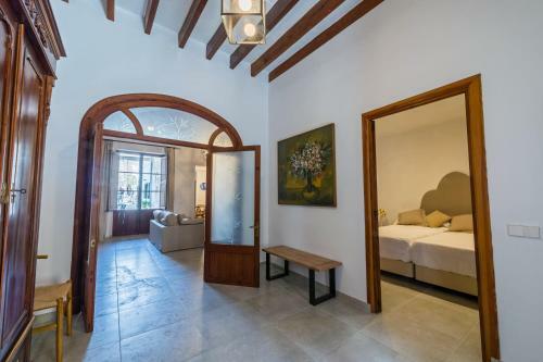 Sunset Villa Campanile