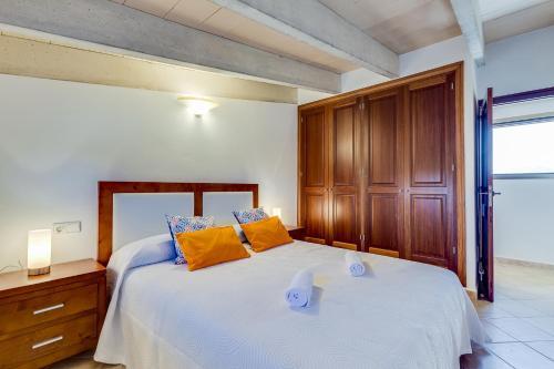 Villa Albufera