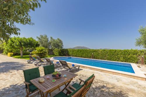 Villa Albufera