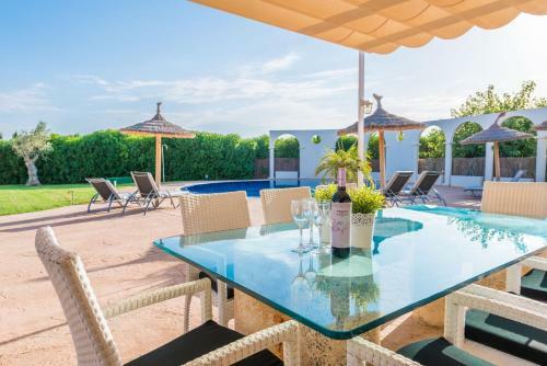Villa Eden Hibiscus 222