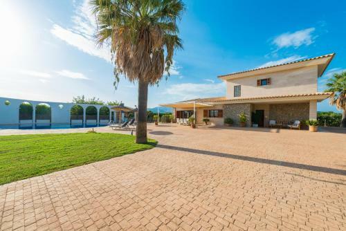 Villa Eden Hibiscus 222