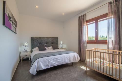 Villa Sa Pobla 160355