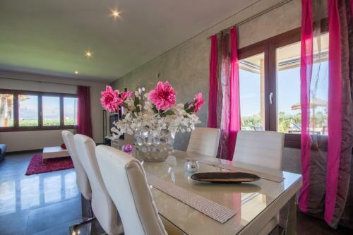 Villa Sa Pobla 160355