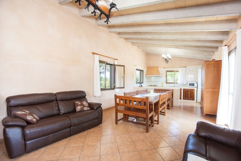 Villa Son Fornari