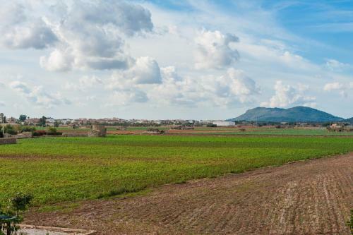 Villa Cas Ric