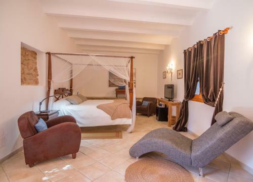 Agroturismo Son Perdiu